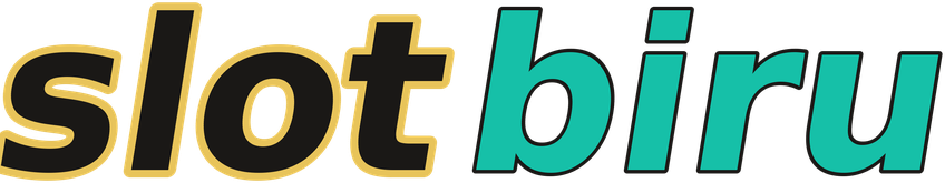 slotbiru logo